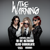 The Warning confirmó su debut en Chile