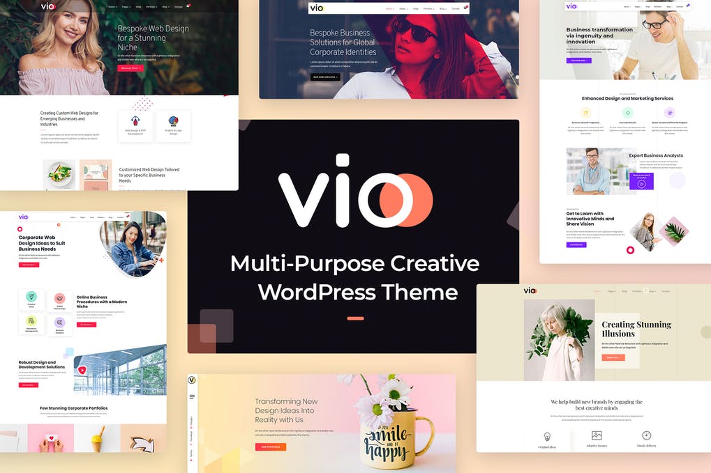 Free Wokiee - Multipurpose Shopify Theme