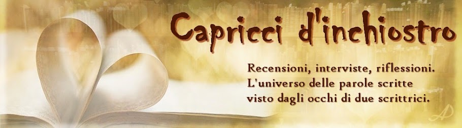 Capricci d'inchiostro