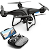 Holy Stone GPS FPV RC Drone HS100 with Camera Live Video and GPS