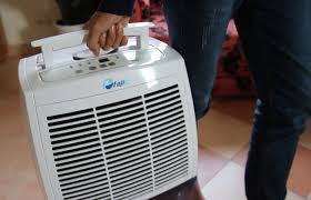 Sửa chữa máy hút ẩm tại nhà ở Hà Nội uy tín chất lượng