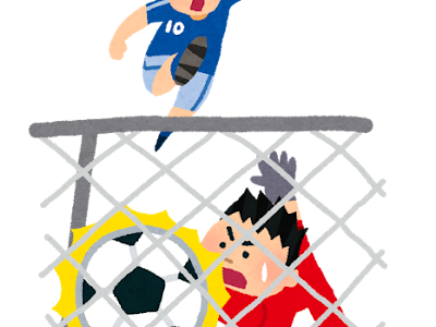 200以上 イラスト サッカー ボール シュート 411709-サッカーボール イラスト 無料 かわいい