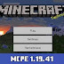 Download Minecraft Bedrock 1.19 Wild Update for free on mobile (2024)