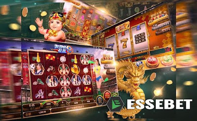 Slot Online Indonesia Apk Joker123 Terbaru - 188.166.245.145/