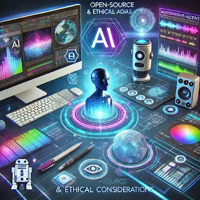 The Wild Week in AI: A Deep Dive into Groundbreaking Advancements and Emerging Trends