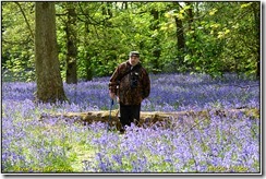 Warwick University - Spring