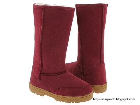Scarpe DC:scarpe58001931