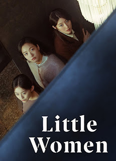 Nonton Little Women (2022) Episode 1-2 Sub Indo