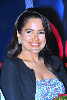 sameera reddy