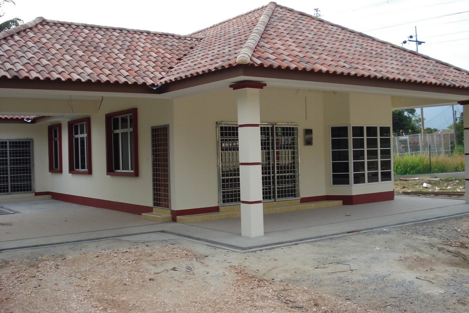 Masa yang berlalu 