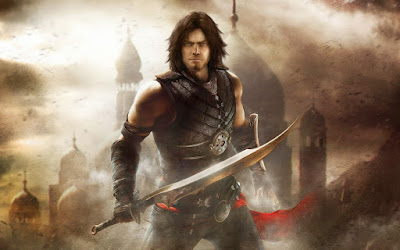 prince of persia revelation psp cso free download