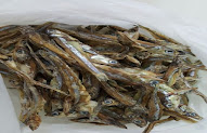 Paling Gokil Animasi Ikan Teri