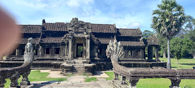 Angkor Wat