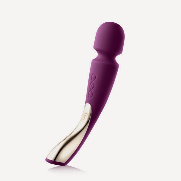  Lelo Smart Wand Medium