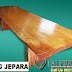 furniture trembesi jepara-meja kayu trembesi di jepara panjang 6 meter 