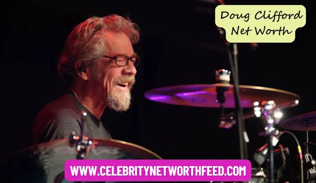 Doug Clifford Net Worth and Other Information