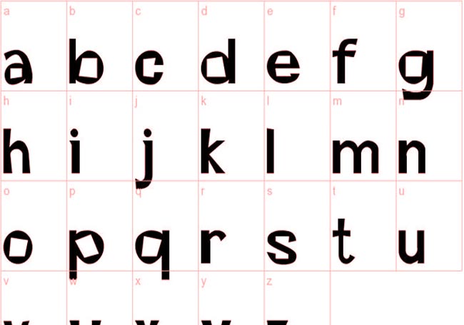 calligraphic font calligraphic font