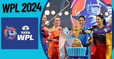 Women's Premier League (WPL) 2024