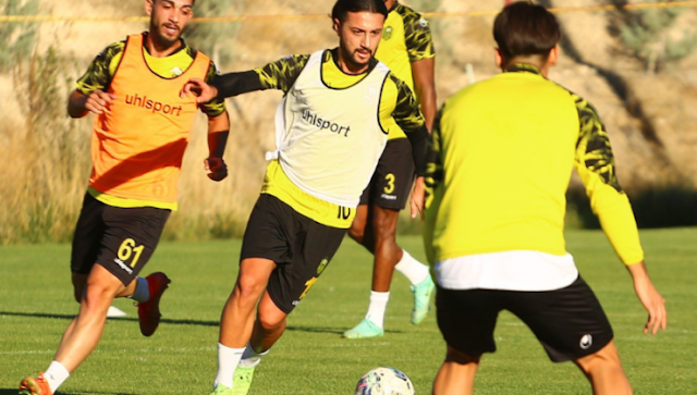 Yeni Malatyaspor