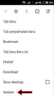 Cara Terjemahkan Chrome Di Android Simple