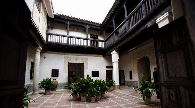 10 visitas obligatorias por Toledo: Museo del Greco