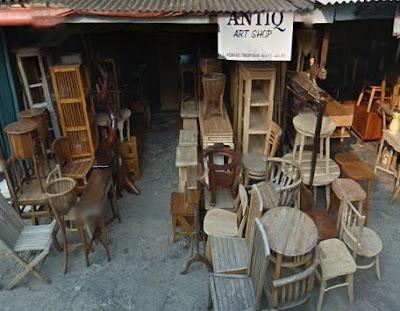 Pusat Jual  Furniture Bekas  Di  Jakarta furniture mebel