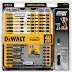 DEWALT Screwdriver Bit Set