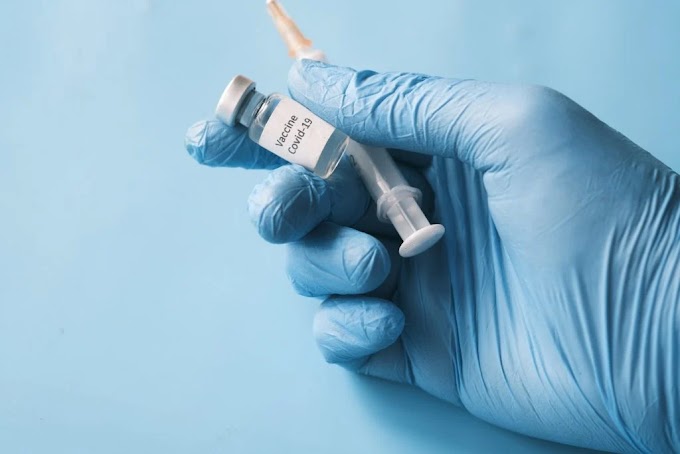  Κορονοϊός: Πότε έρχονται στην Ελλάδα τα επικαιροποιημένα εμβόλια για τις νέες μεταλλάξεις