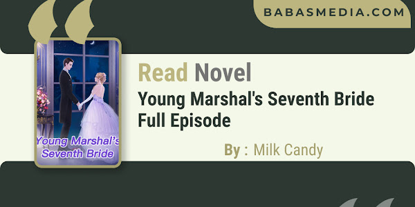 Read Young Marshal's Seventh Bride Novel By Milk Candy / Synopsis