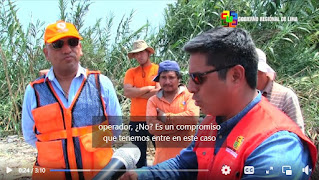 GOBIERNO REGIONAL DE LIMA