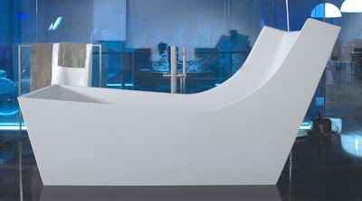 The LUNA Bathtub Design