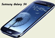 Galaxy S4