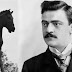 Ein Brief Sarafov's an Die Zeit im März 1903