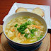 Cara membuat Sup Telur ala Cina yang Sederhana dan Lezat.