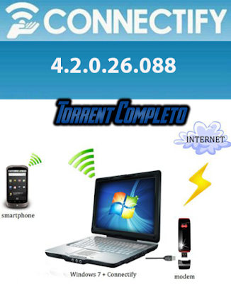 Download Connectify Hotspot & Dispatch Pro 4 Crack