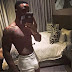 Ladies! Iyanya Wants You To SEE His Topless Bedroom Photo [See Photo] 