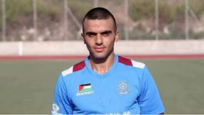 Pemain Sepak Bola Palestina Dibunuh di Tepi Barat, PM Shtayyeh Desak FIFA Kutuk Israel