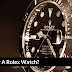 Why Buy A Rolex Watch?