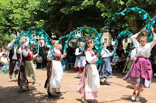 Fiesta de la Cereza