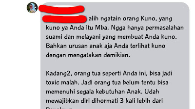 Kenapa Agama Islam Menjadi Musuh Terbesar bagi Kelompok Feminisme?