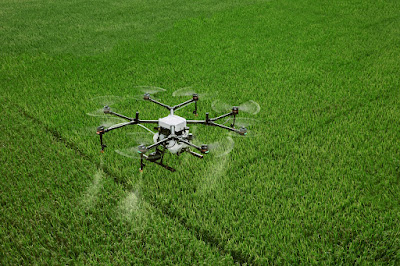 agriculture drone price