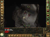 Icewind Dale screenshot