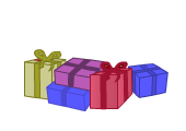 gifts