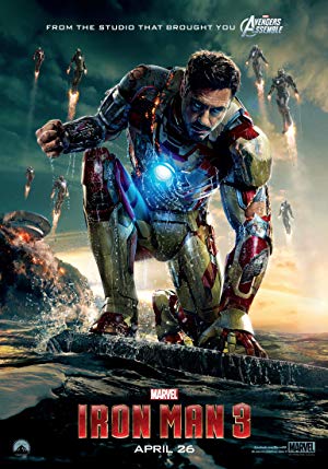 Iron Man 3 Full Movie Download