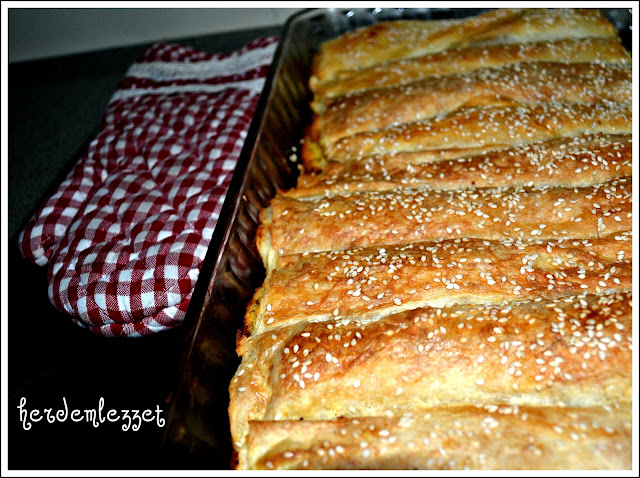 nohutlu borek 2