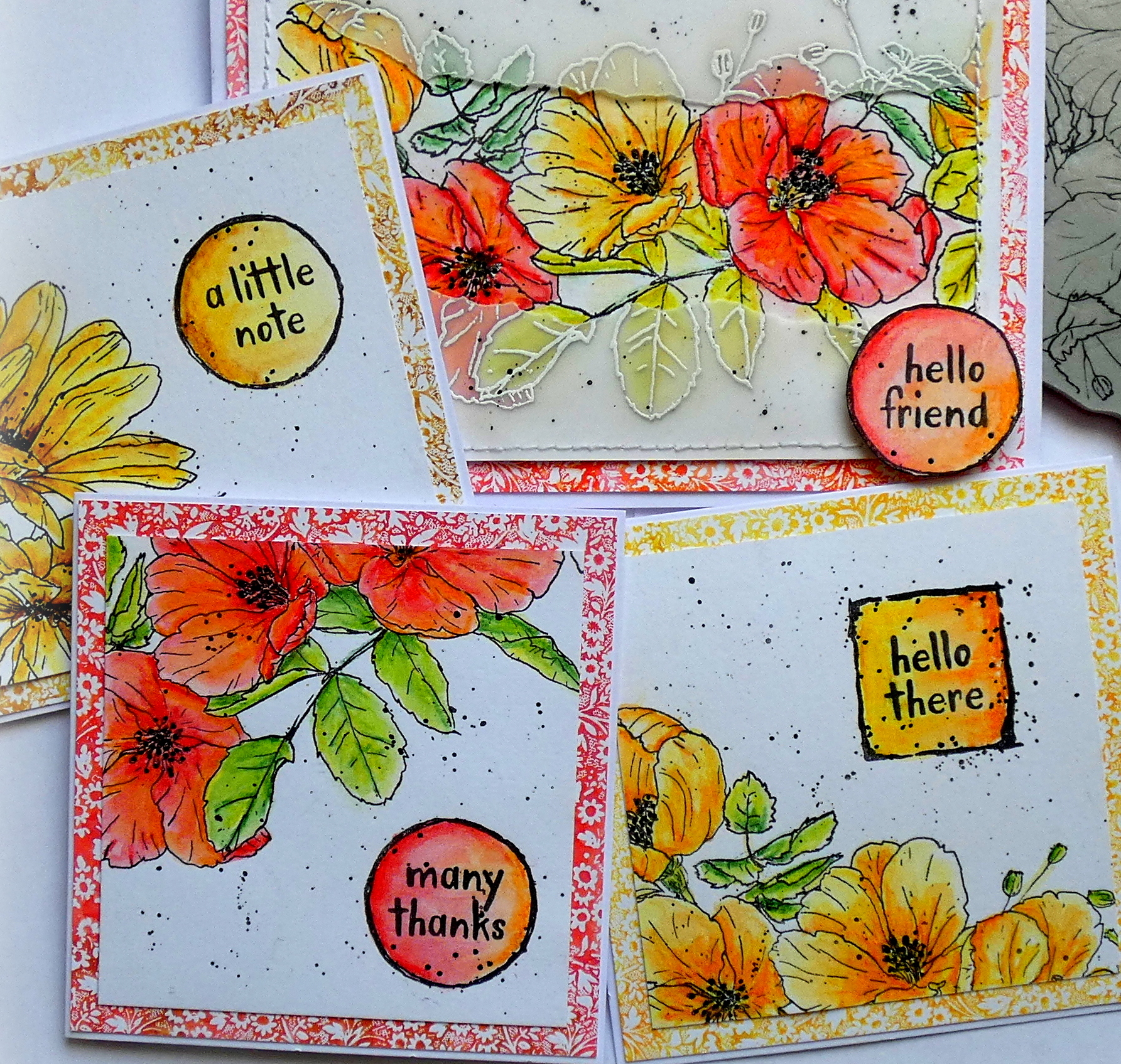 Kath's Blogdiary of the everyday life of a crafter: Tim  Holtz/Stampers Anonymous - Vintage Holidays