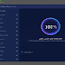 برنامج مدفوع لكم مجاني -اصلاح وتسريع الجهاز - افضل برنامج ( Advanced SystemCare  )