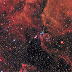 Supernova Remnant SN 1987A