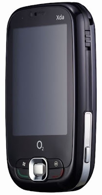 O2 Xda Zest Pda Phone