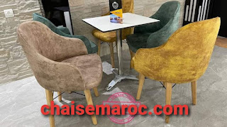 Chaises de salle à manger